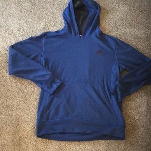 Adidas Go-To Hoodie sweatshirt